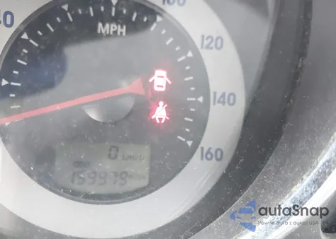 2008 Mitsubishi Eclipse Spyder Gs из США, поврежденный, VIN 4A3AL25F98E038729